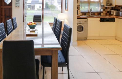 Rathmullan House | Sea Spray Cottage