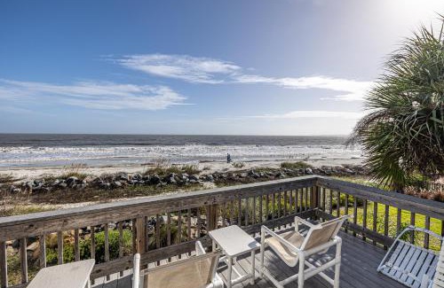 Saint Simons Island House | Sea Spray