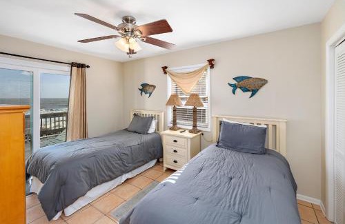 Saint Simons Island House | Sea Spray