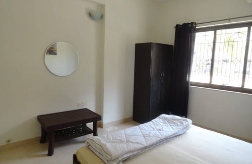 Varca Apartment | Sea star apartment