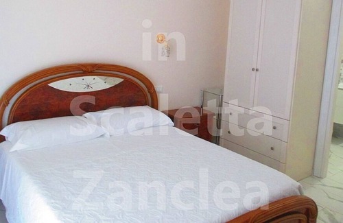 Scaletta Zanclea House | Sea & Sun in Scaletta Zanclea - Classic Room with Private Bathroom