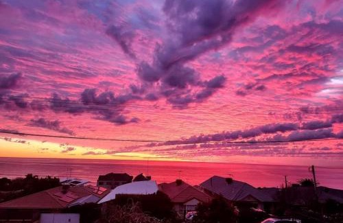 Hallett Cove Apartment | "Sea to See" Large Apartment in Prime Location with Free Laundry Room and Car Parking