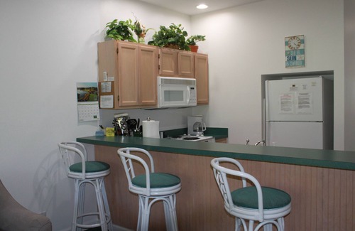 Sea Trail Condo | Sea Trail Resort-Beach 1 Mile, On Golf Course, Ground Level, Linens Provided