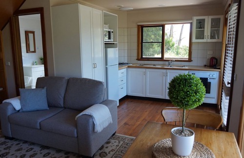 Marengo Cottage | Sea Valley Cottages Apollo Bay