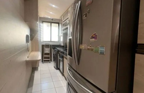 Ponta D'areia Apartment | Sea View Apartment