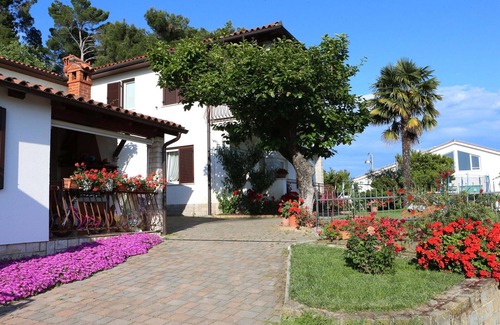 Portoroz Apartment | Sea View Apartments Portoroz Claudio