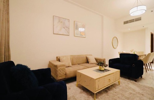 Business Bay Apartment | Sea view Apartment - Al Habtoor City,Business Bay