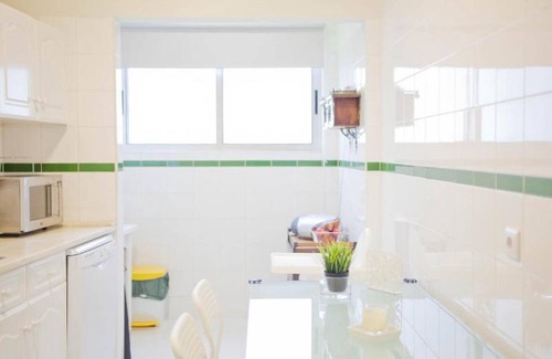 Foz do Douro Apartment | sea ​view apartment renewed