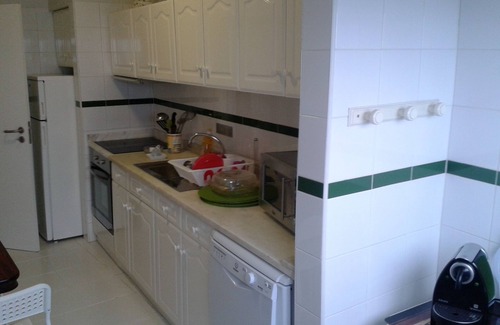 Foz do Douro Apartment | sea ​view apartment renewed