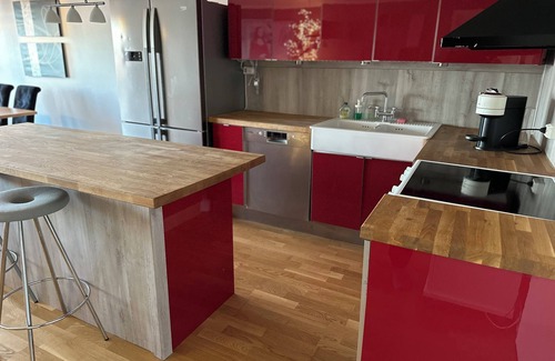 Judaberg Apartment | SEA VIEW APARTMENT STAVANGER FAVORITE