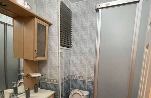 Tophane Apartment | Sea view apartment with balconies in fancy and central neighborhood of Cihangir.