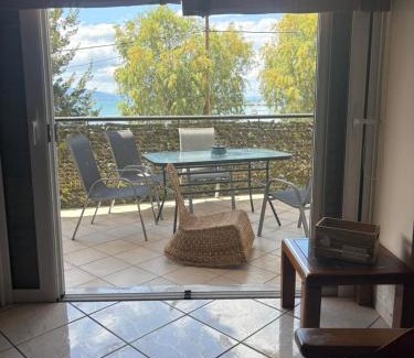 Nea Artaki Apartment | Sea View Artaki Apartment