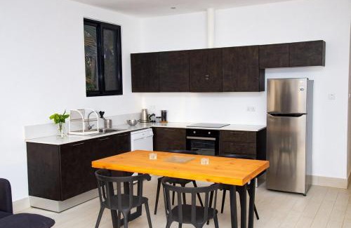 Kerr Serign Apartment | Sea view beach apartment