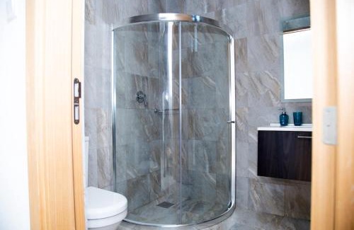 Kerr Serign Apartment | Sea view beach apartment