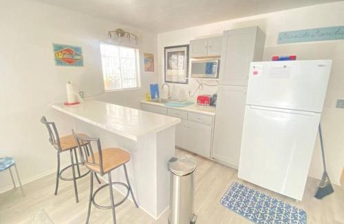 Silver Strand House | Sea View, Boards, Bikes, W/d