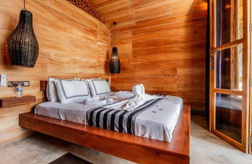 Dickwella House | Sea View Clay House