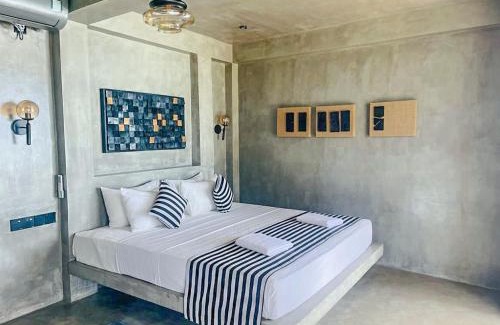 Dickwella House | Sea View Clay House