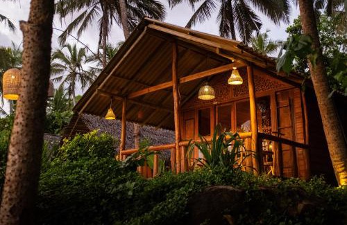Dickwella House | Sea View Clay House