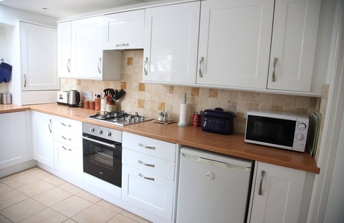 Portland Cottage | Sea View Cottage