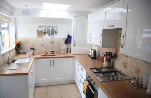 Portland Cottage | Sea View Cottage