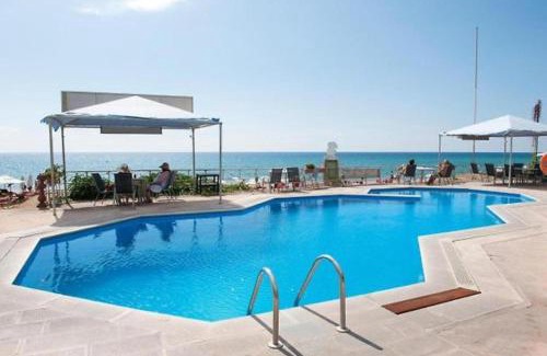 Glyfada Apartment | Sea View Ermini Suite