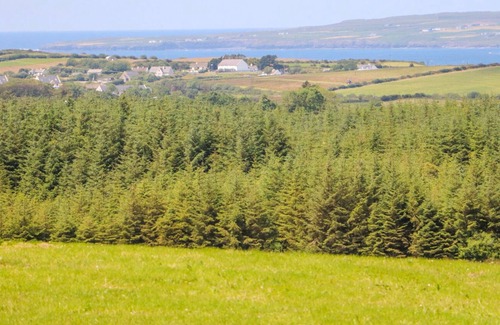 Miltown Malbay House | SEA VIEW HIDEAWAY, family friendly in Lahinch, County Clare
