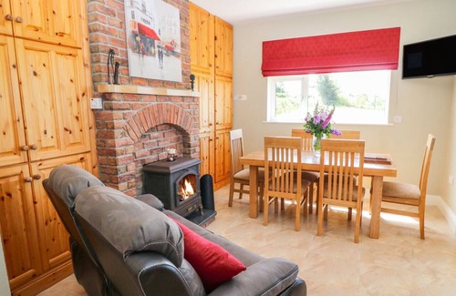 Miltown Malbay House | SEA VIEW HIDEAWAY, family friendly in Lahinch, County Clare
