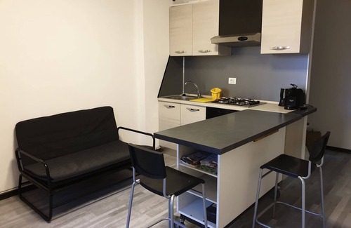 San Tommaso Tre Archi Apartment | sea view apartment