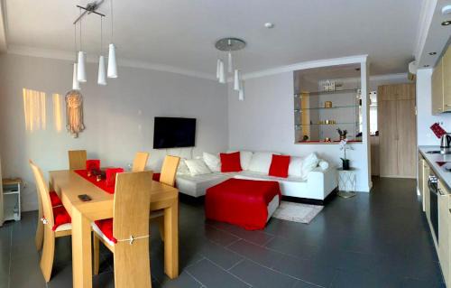 Obzor Apartment | Sea view Penthouse (YooBulgaria)