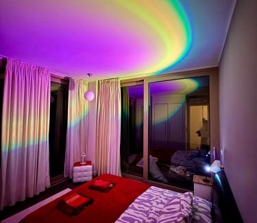 Obzor Apartment | Sea view Penthouse (YooBulgaria)
