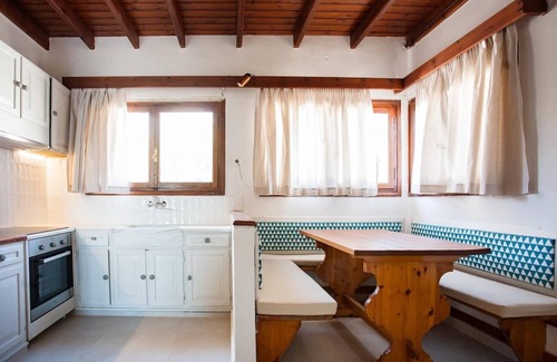 Chania Villa | Sea View & Piano by the pool Villa!