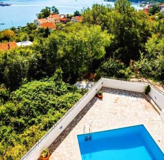 Kamenari Apartment | Sea View-Pool-Bicycles