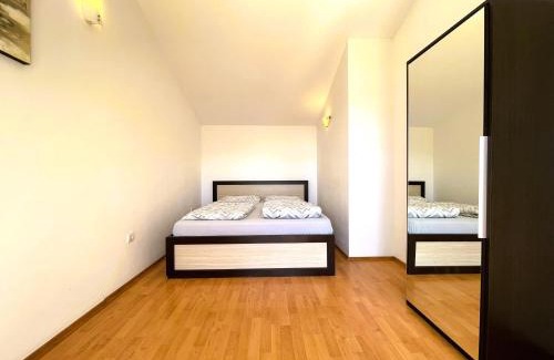Kamenari Apartment | Sea View-Pool-Bicycles