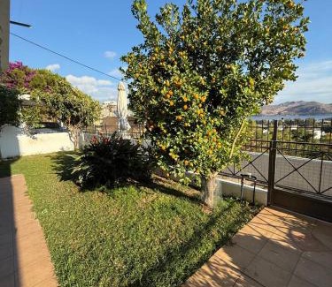 Anavyssos House | Sea View Serenity in Athens