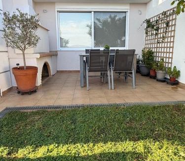 Anavyssos House | Sea View Serenity in Athens