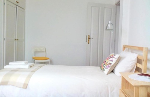 Santa Maria Maior Apartment | Sea View Terrace