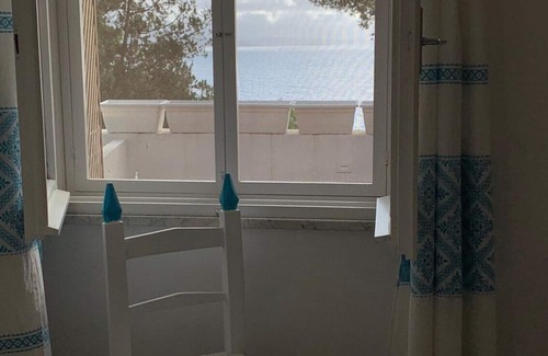 Porto Conte Villa | Sea view villa with direct access to the beautiful Lazzaretto cove