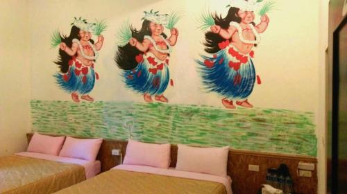 Tongxiao House | Sea Villa Homestay