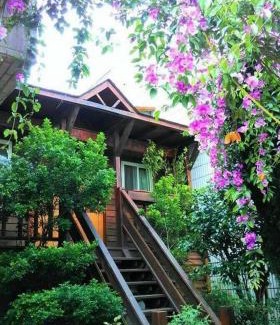 Tongxiao House | Sea Villa Homestay