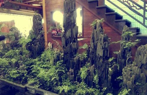 Tongxiao House | Sea Villa Homestay
