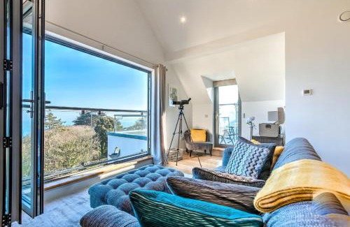 Carbis Bay Apartment | Sea Vista