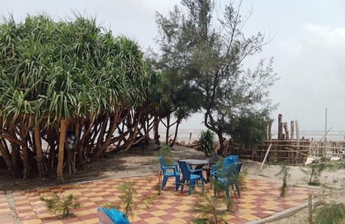 Tajpur Hotel | Sea Wave Beach Resort