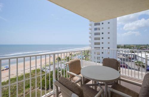 Seawinds Condo Apartment | Sea Winds 501 - Corner Breeze