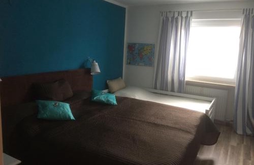 Dettingen-Wallhausen Apartment | Seaapartment in Konstanz on Constance Lake