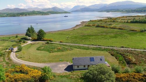 Benderloch House | Seabank Lodge