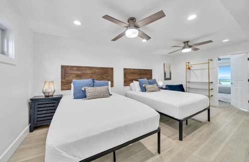 Miramar Beach House | Seabatical #3 - Beach Front Townhome
