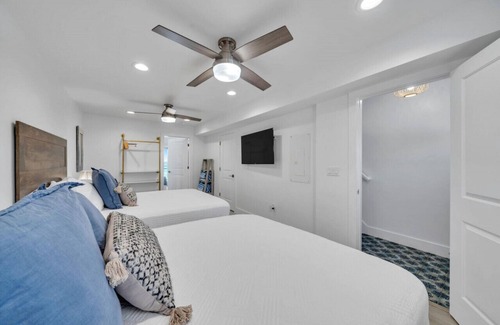 Miramar Beach House | Seabatical #3 - Beach Front Townhome