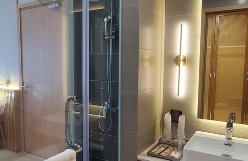Cam Xuyen Hotel | Seabird Hotel Thien Cam