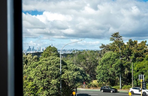 Takapuna House | Seabliss Retreat - Private Luxe Home