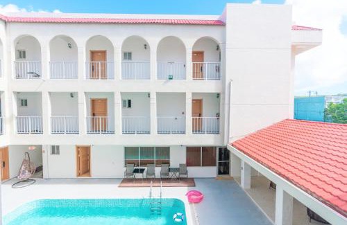 Saipan Bed & Breakfast | Seabreaze Garden